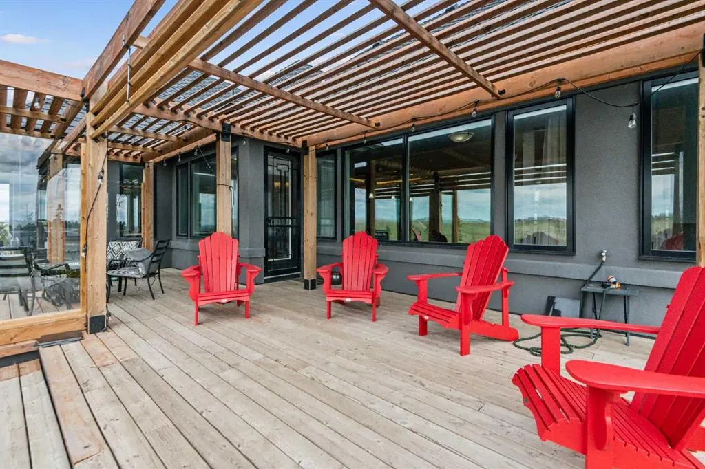264250 Panorama Road