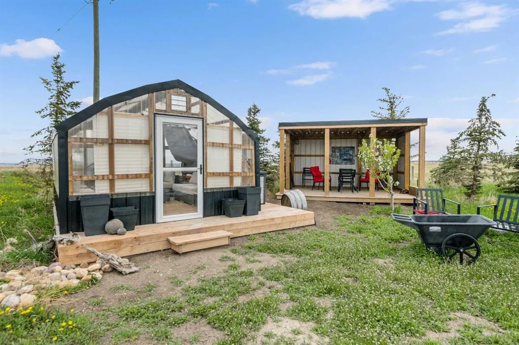 264250 Panorama Road