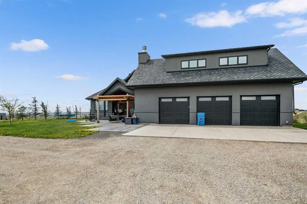 264250 Panorama Road