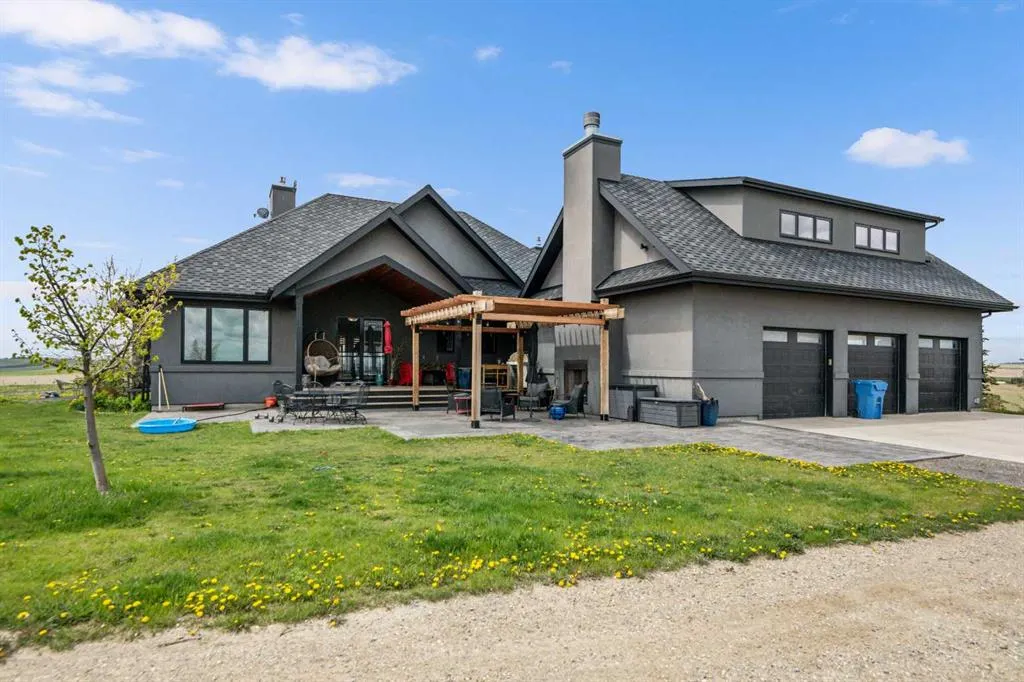 264250 Panorama Road