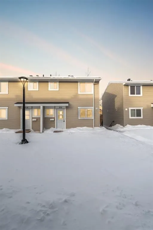 600 Signal Road, #816