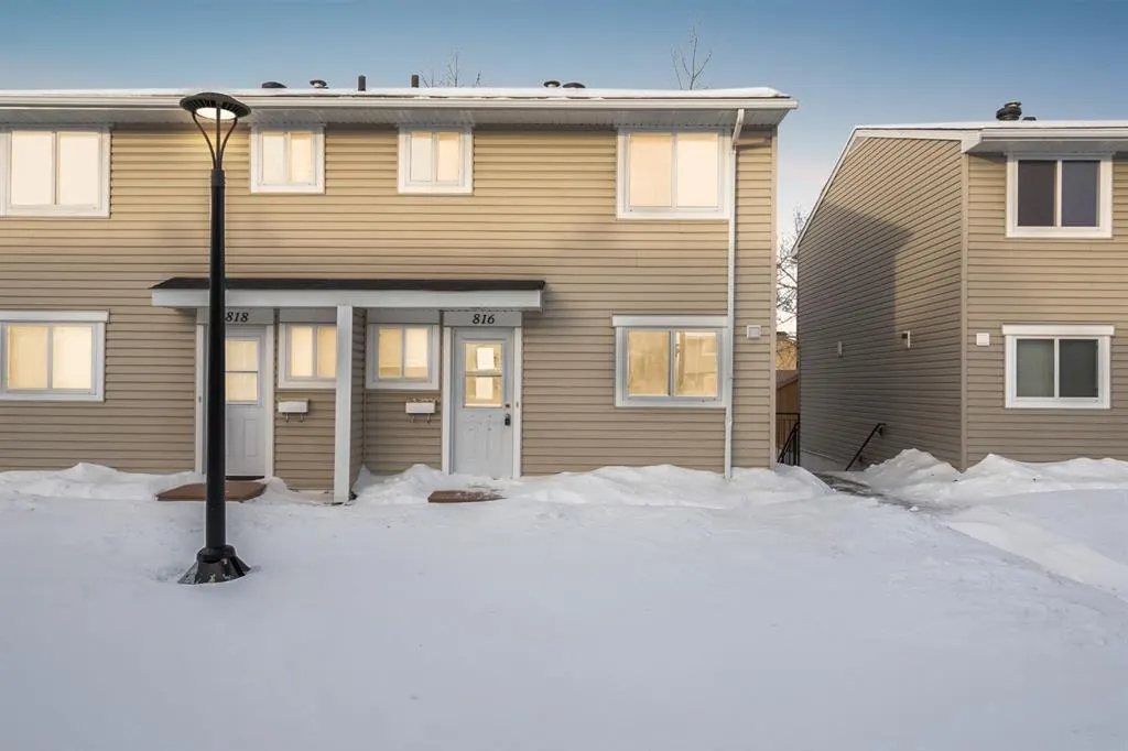 600 Signal Road, #816