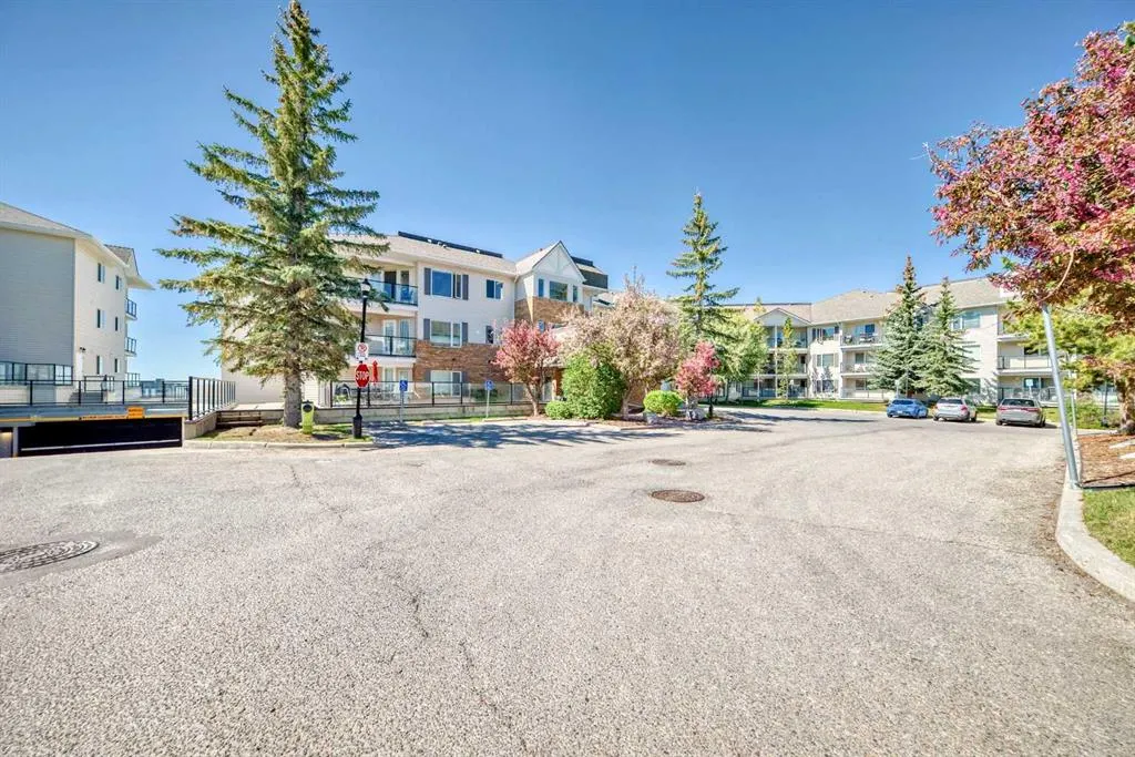 950 Arbour Lake Road NW, #1215