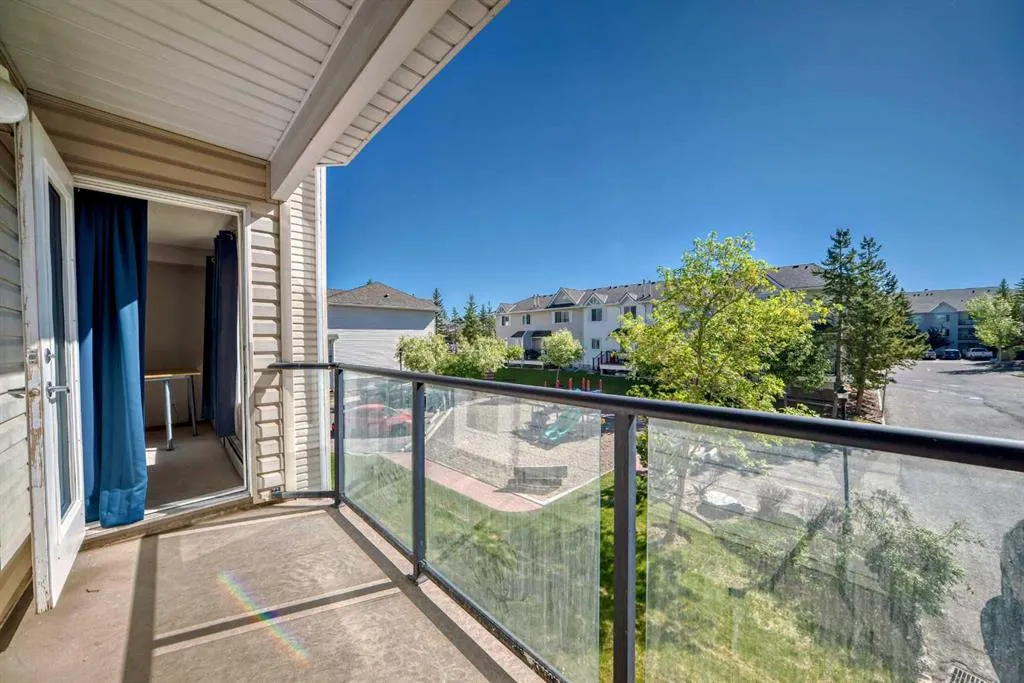 950 Arbour Lake Road NW, #1215