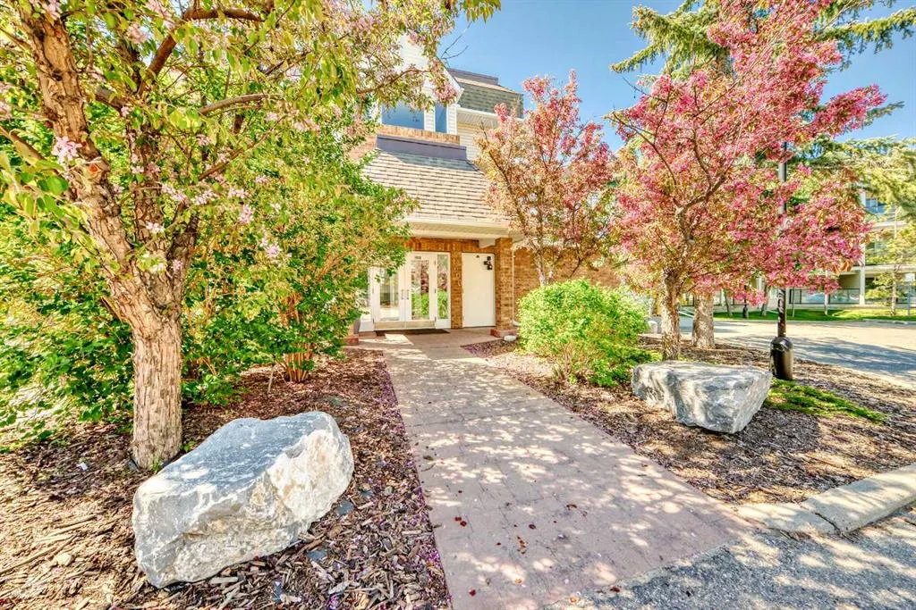 950 Arbour Lake Road NW, #1215