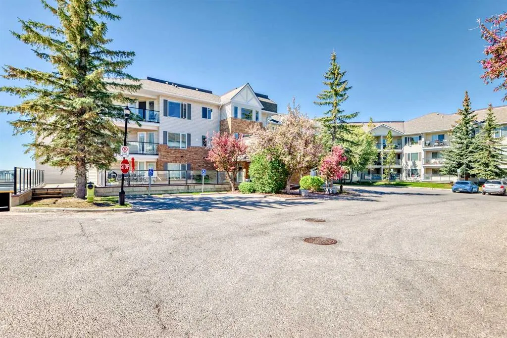 950 Arbour Lake Road NW, #1215