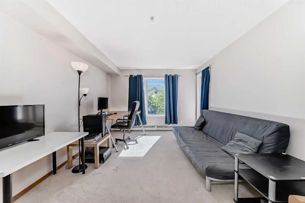 950 Arbour Lake Road NW, #1215