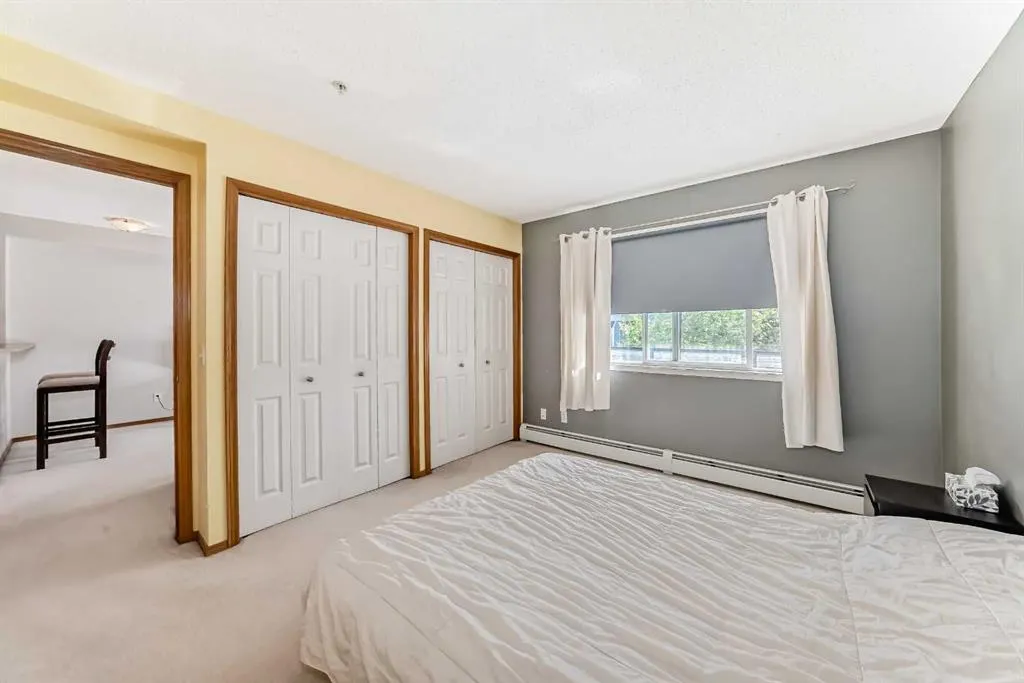 950 Arbour Lake Road NW, #1215