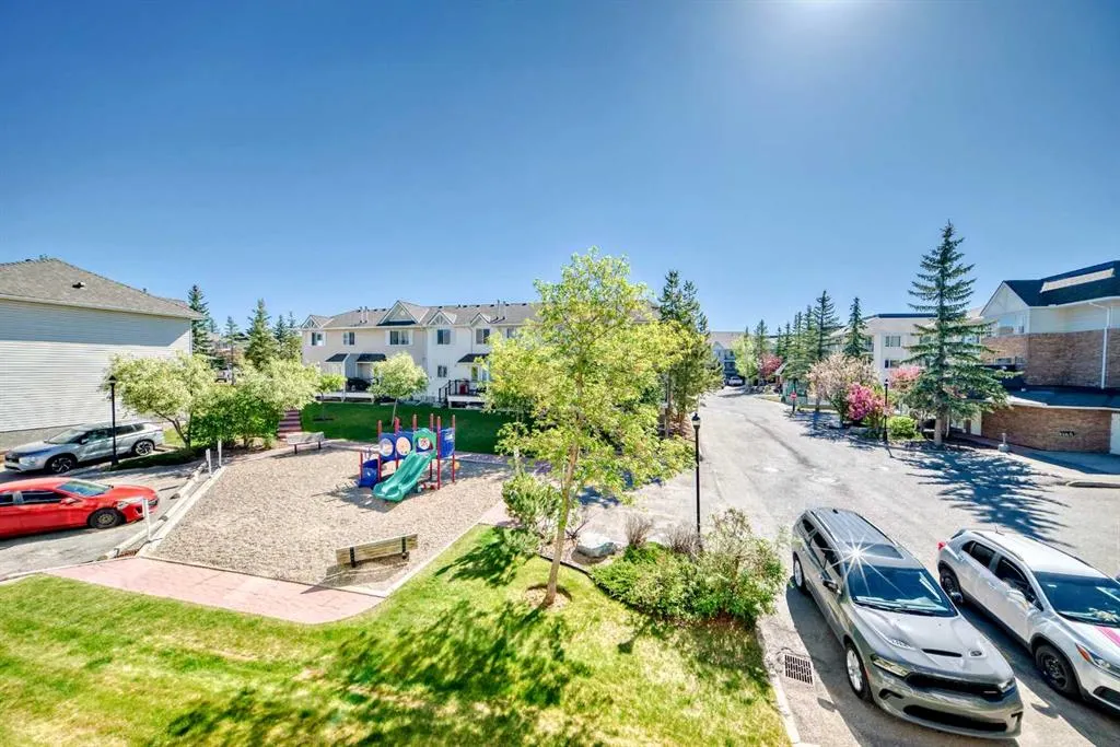 950 Arbour Lake Road NW, #1215