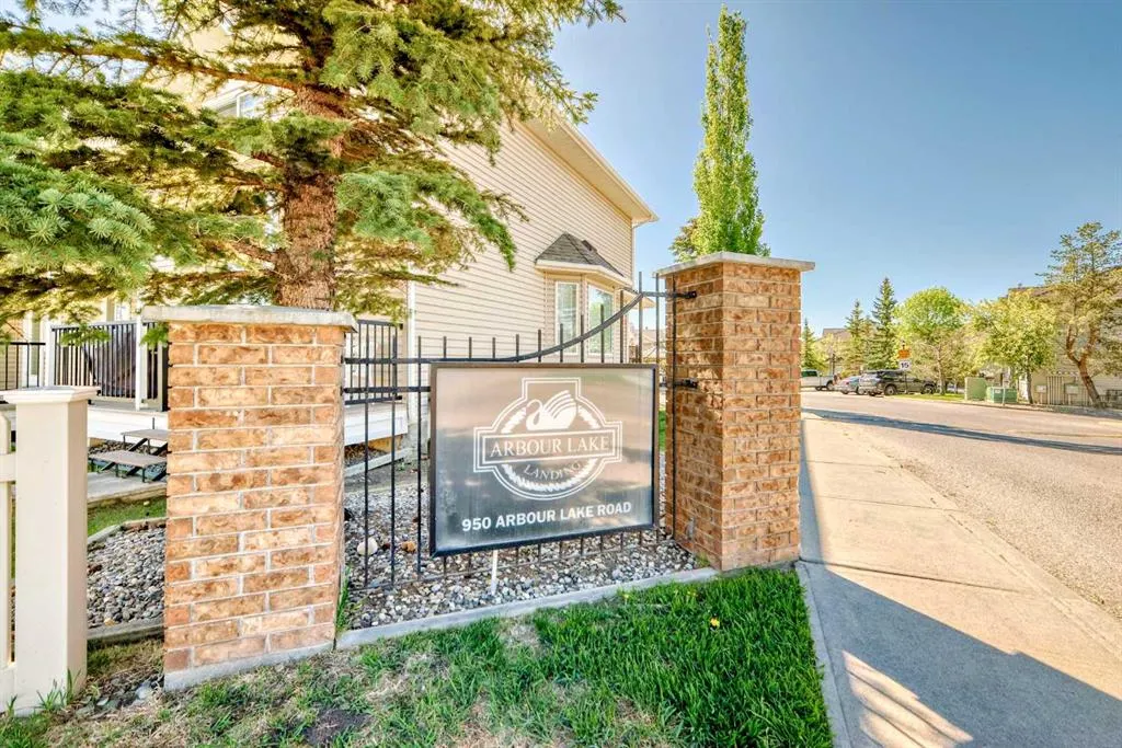 950 Arbour Lake Road NW, #1215