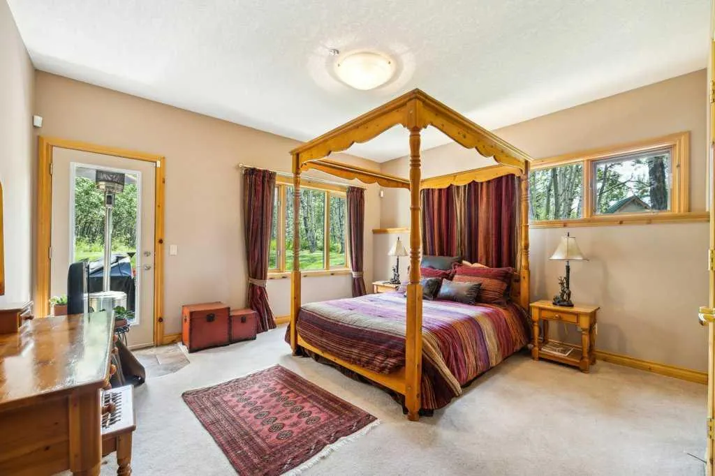 3 Woodlands Estates