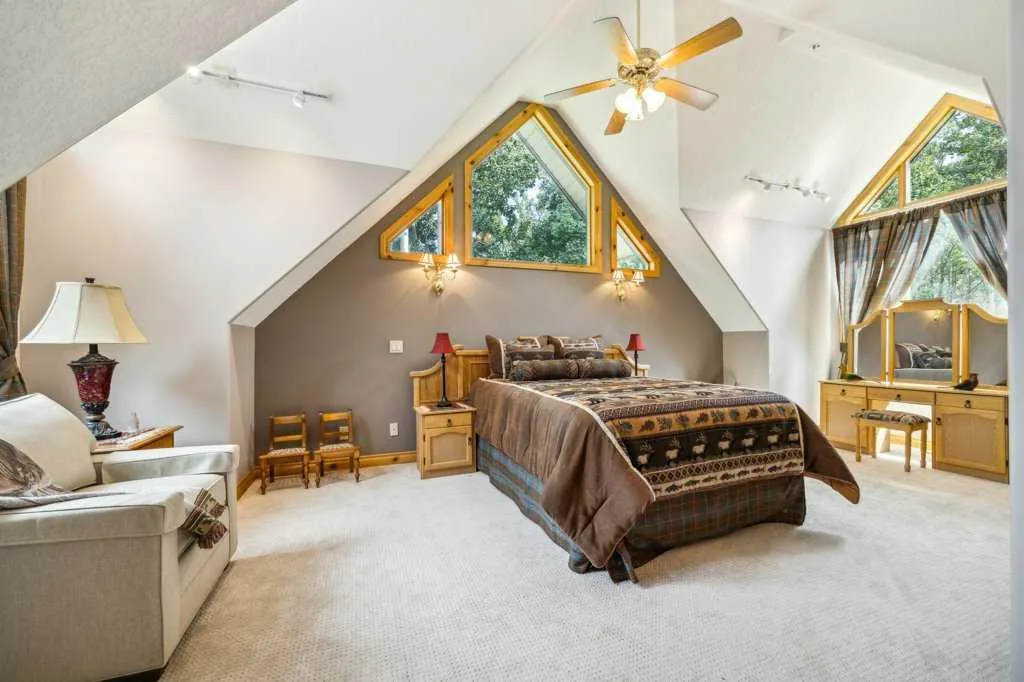 3 Woodlands Estates