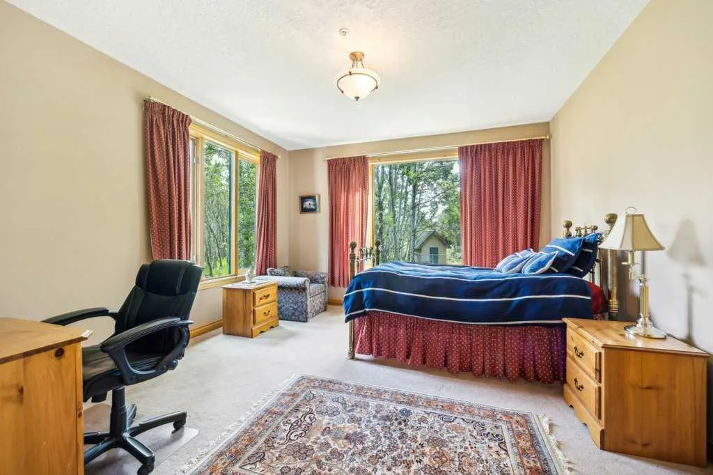 3 Woodlands Estates