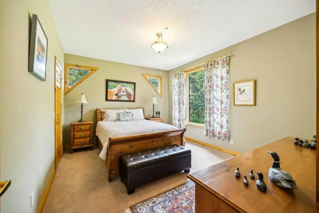 3 Woodlands Estates