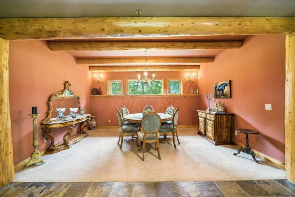 3 Woodlands Estates