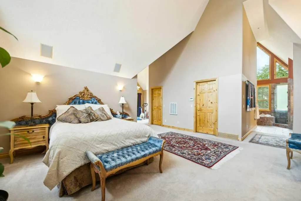 3 Woodlands Estates