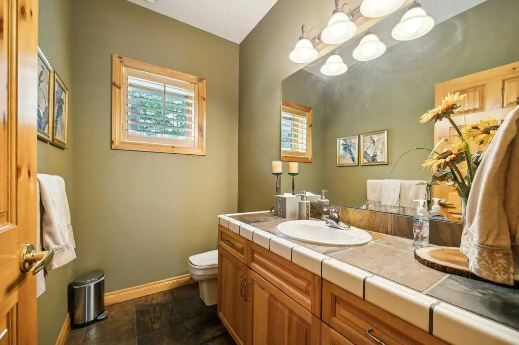 3 Woodlands Estates