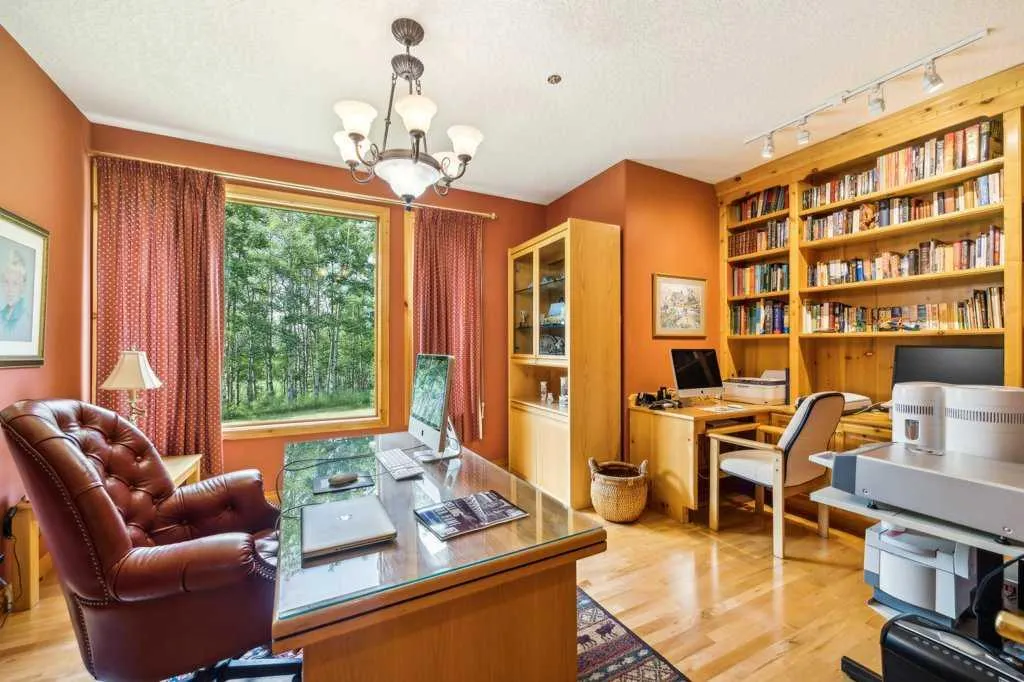 3 Woodlands Estates
