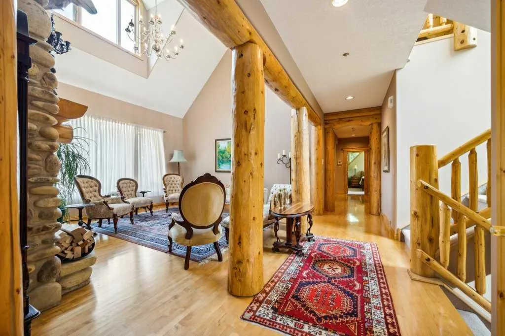 3 Woodlands Estates
