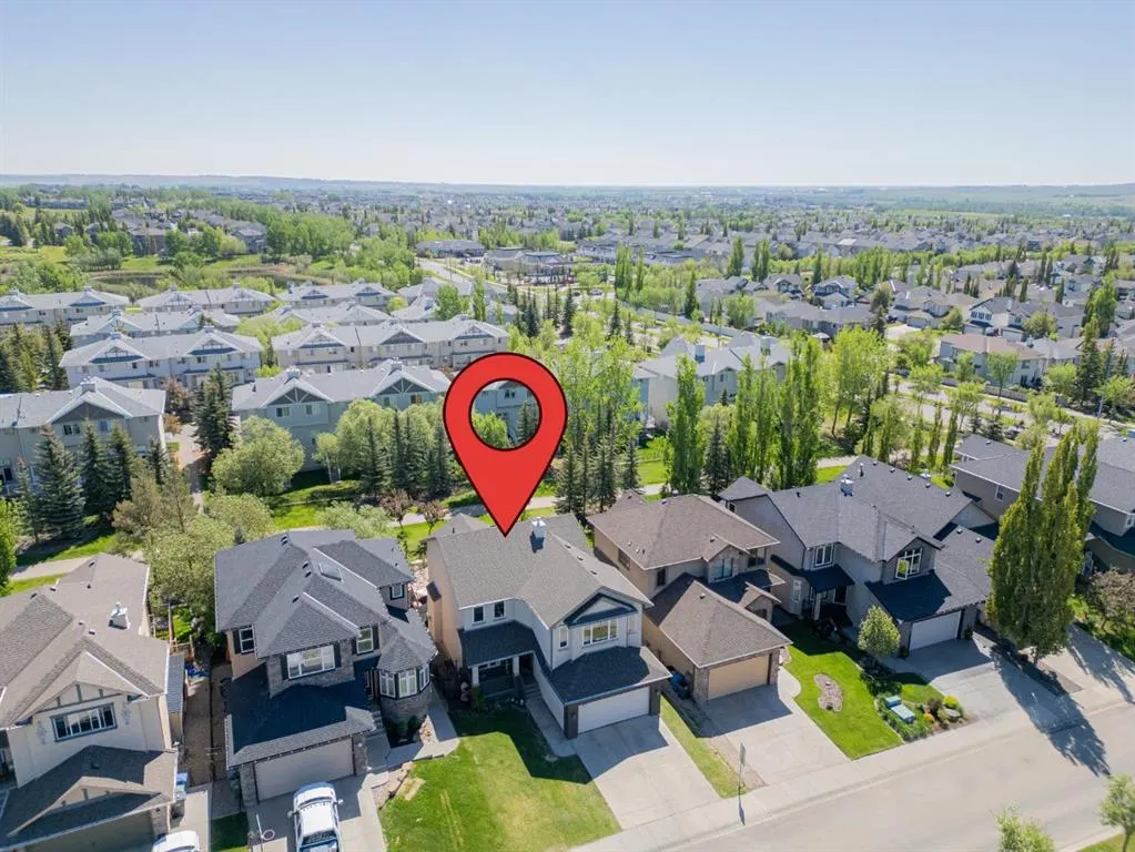 277 Crystal Shores Drive