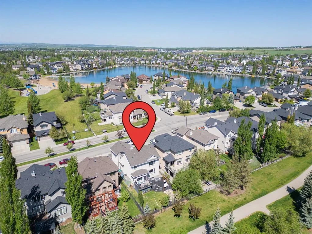 277 Crystal Shores Drive