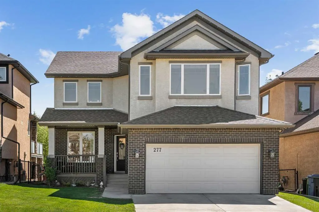 277 Crystal Shores Drive