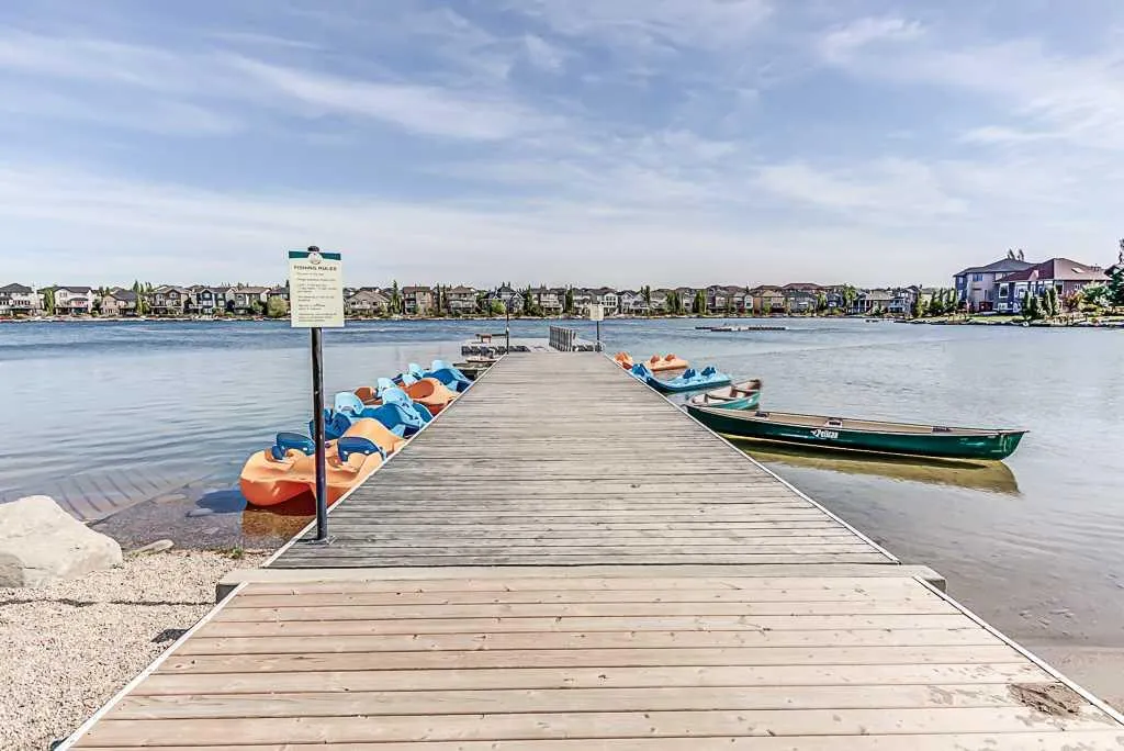 277 Crystal Shores Drive