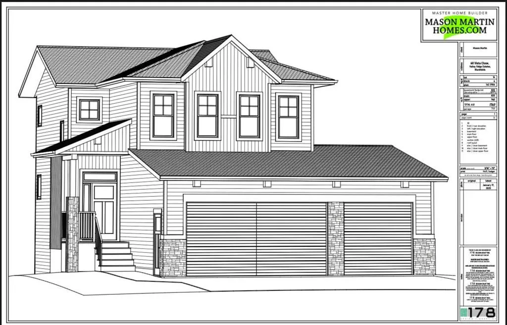 62 Vista Close