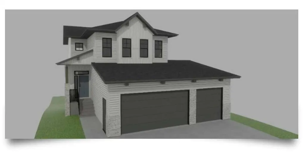 62 Vista Close