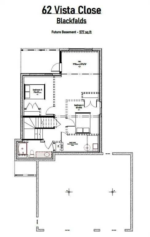 62 Vista Close