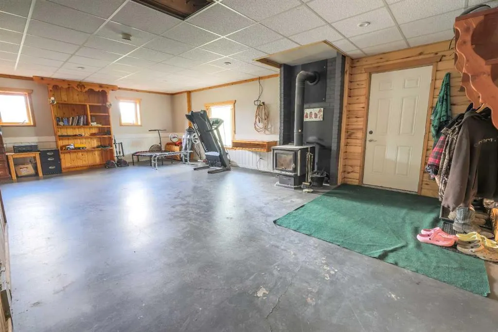 Township Road 38-1 Rocky Mtn. House, #71034 A&B