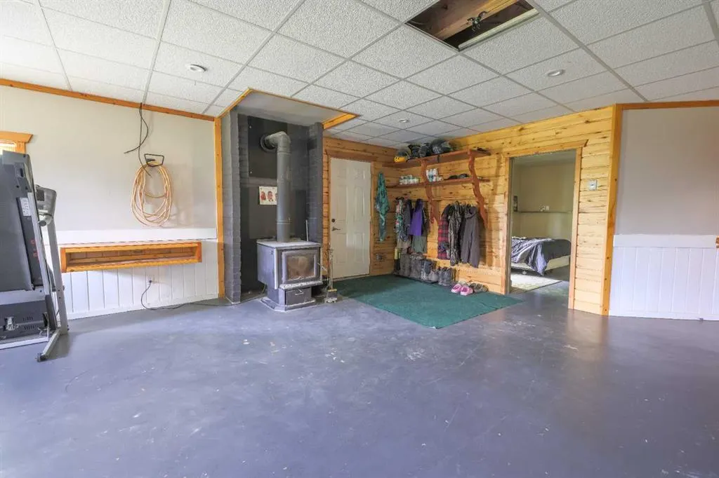 Township Road 38-1 Rocky Mtn. House, #71034 A&B