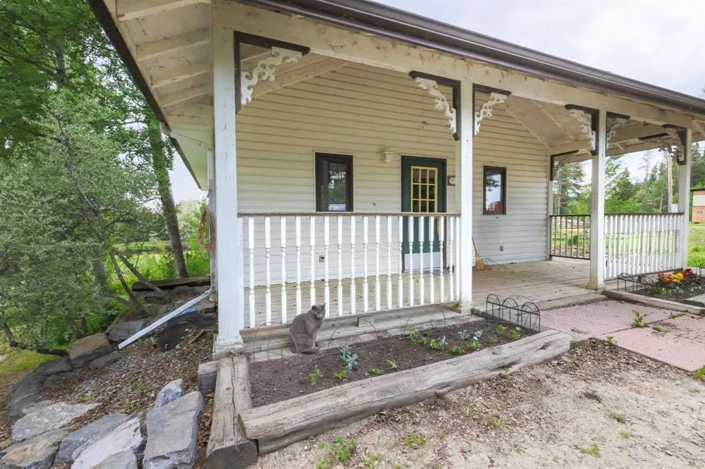 Township Road 38-1 Rocky Mtn. House, #71034 A&B