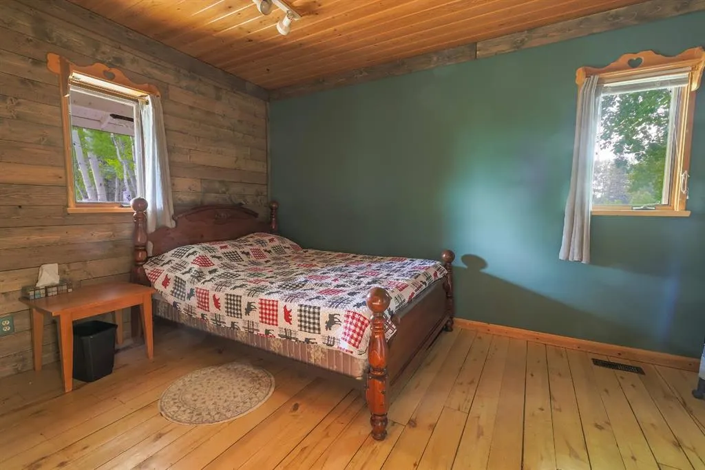 Township Road 38-1 Rocky Mtn. House, #71034 A&B