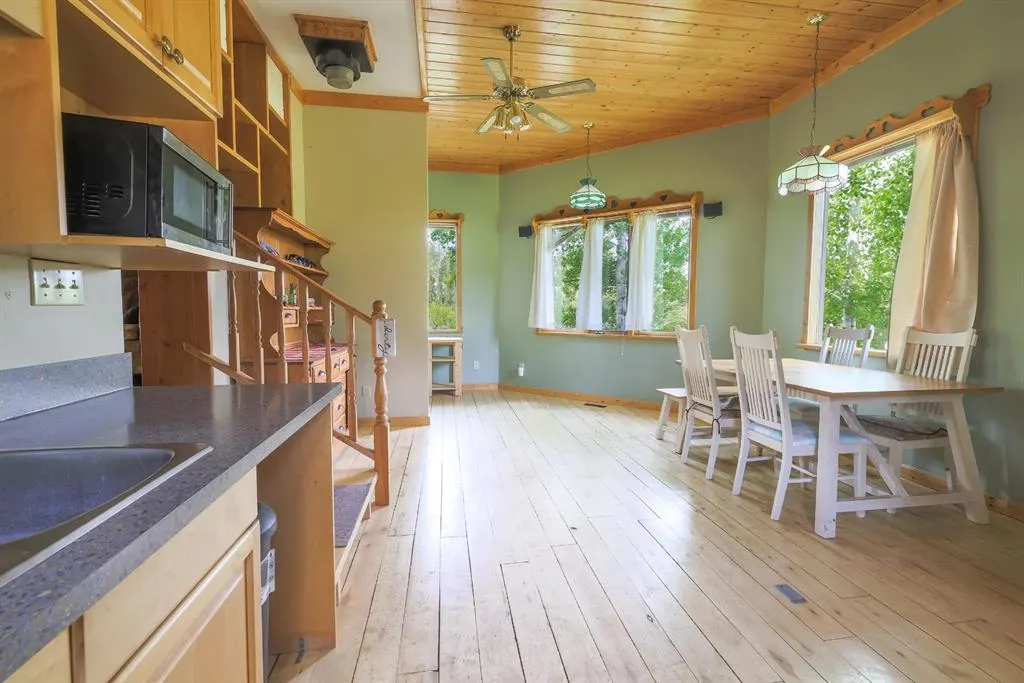 Township Road 38-1 Rocky Mtn. House, #71034 A&B