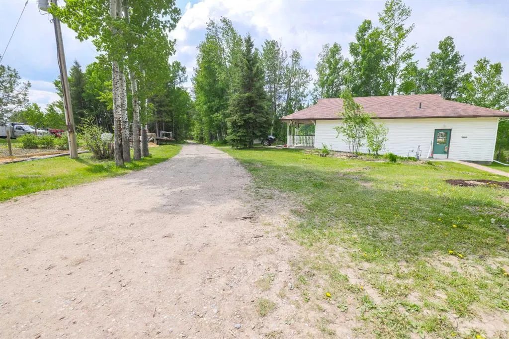 Township Road 38-1 Rocky Mtn. House, #71034 A&B