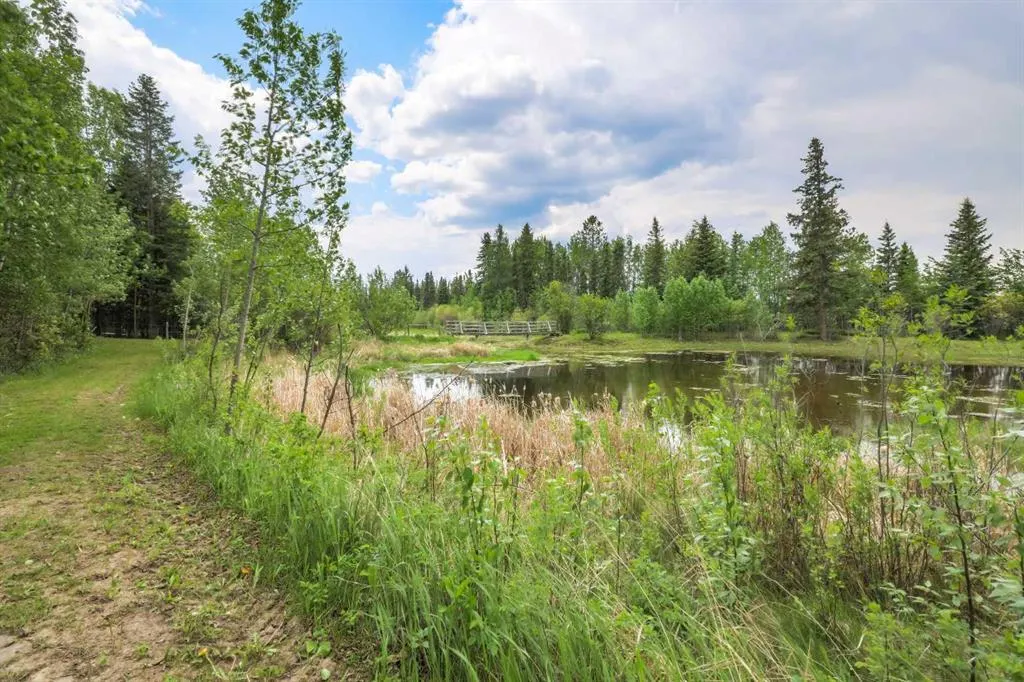 Township Road 38-1 Rocky Mtn. House, #71034 A&B