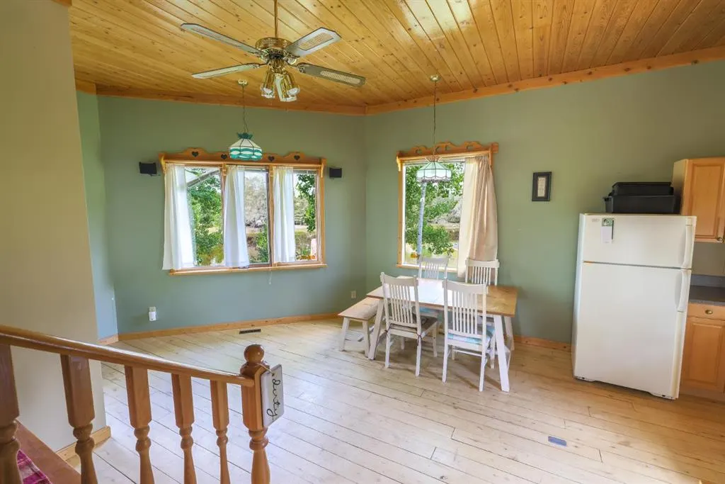 Township Road 38-1 Rocky Mtn. House, #71034 A&B