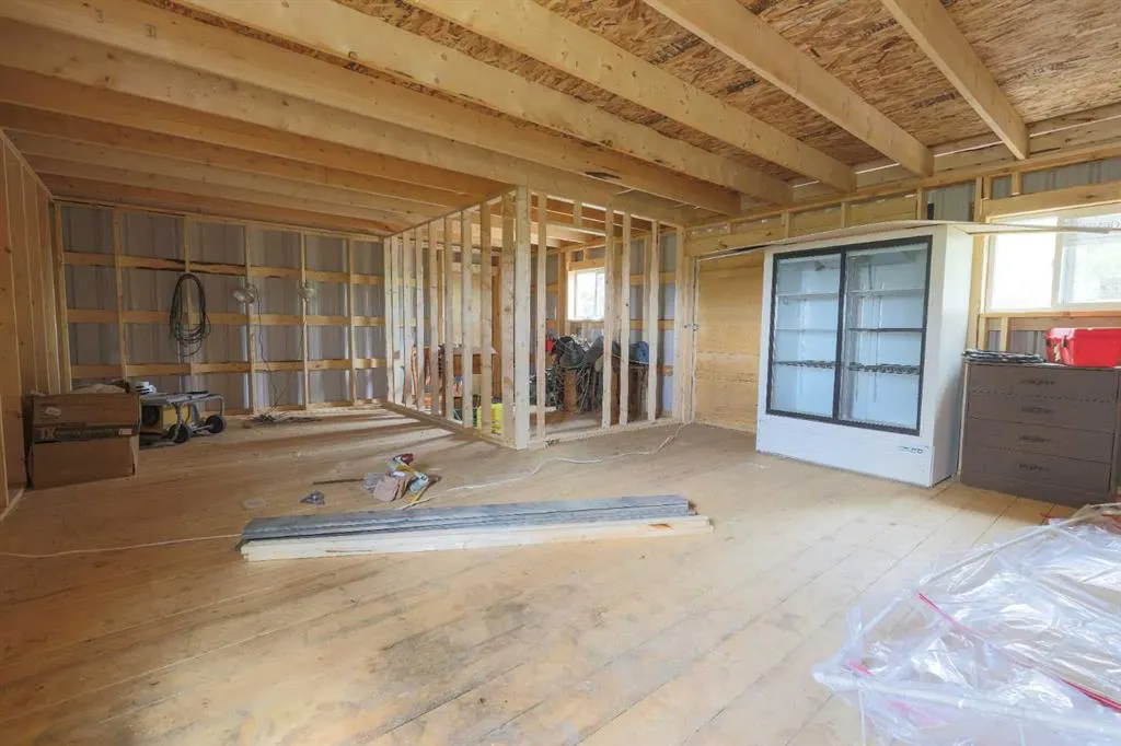 Township Road 38-1 Rocky Mtn. House, #71034 A&B