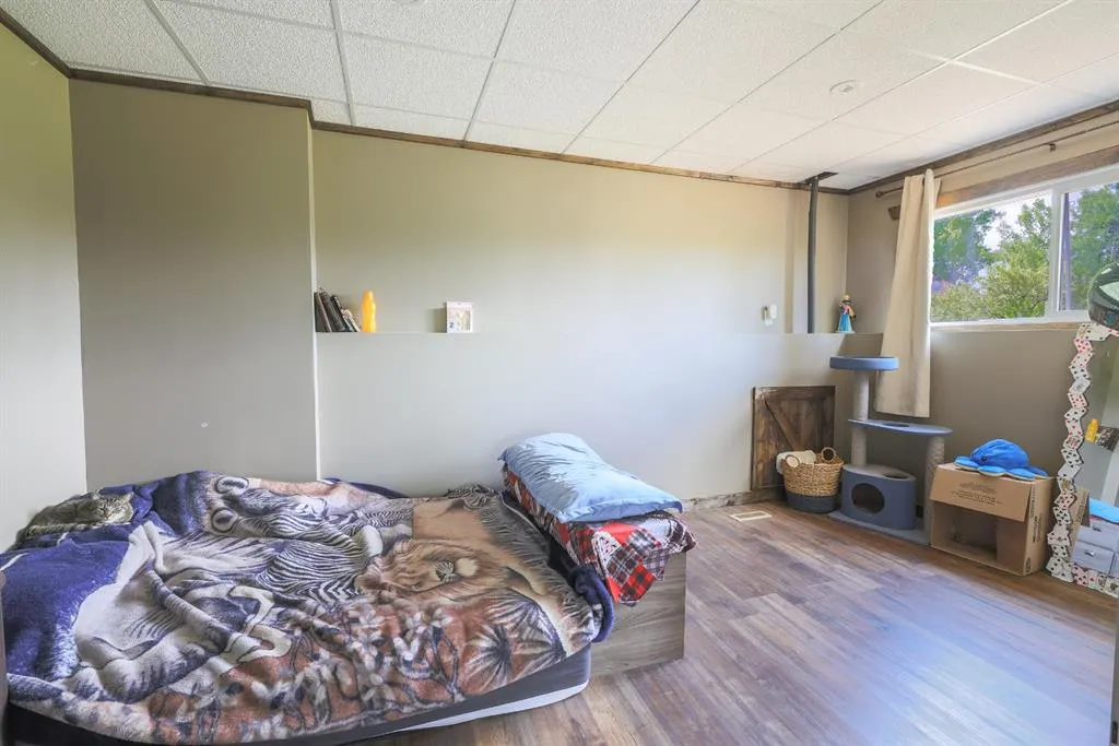 Township Road 38-1 Rocky Mtn. House, #71034 A&B