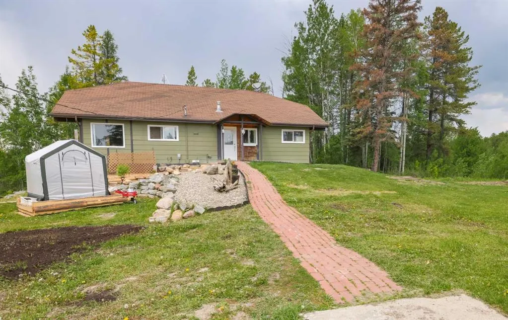 Township Road 38-1 Rocky Mtn. House, #71034 A&B