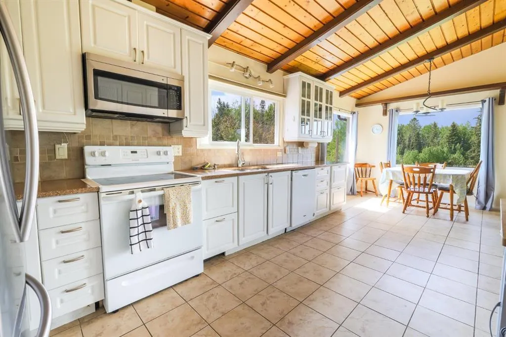 Township Road 38-1 Rocky Mtn. House, #71034 A&B