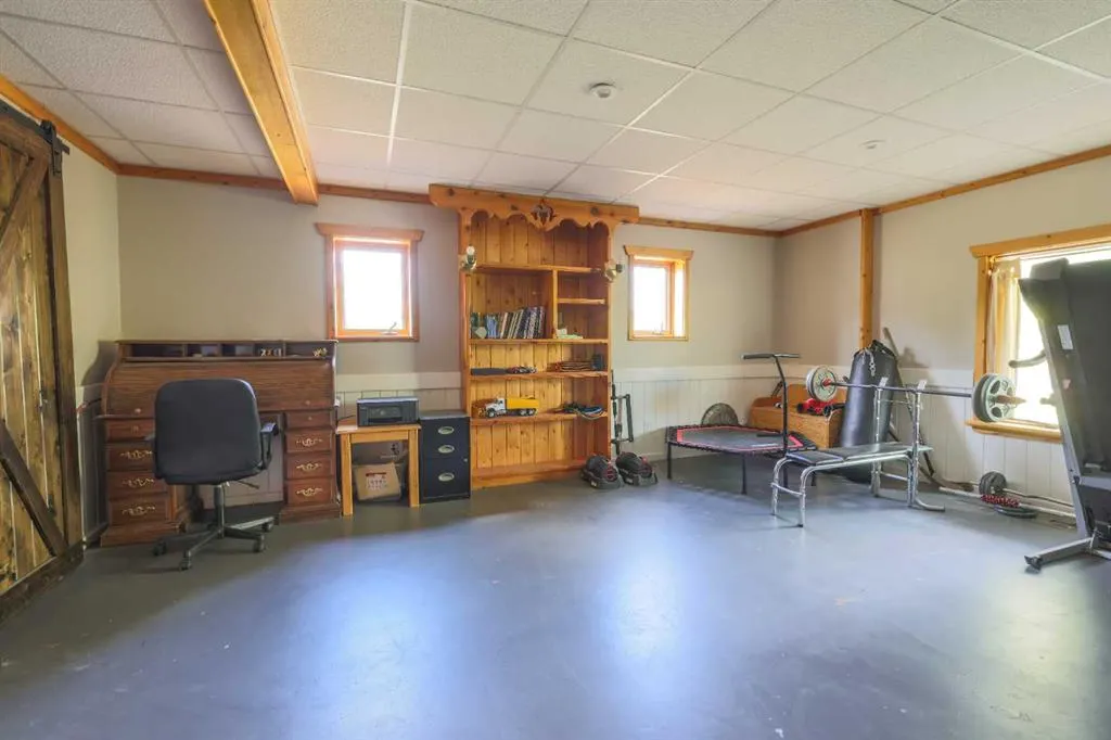 Township Road 38-1 Rocky Mtn. House, #71034 A&B