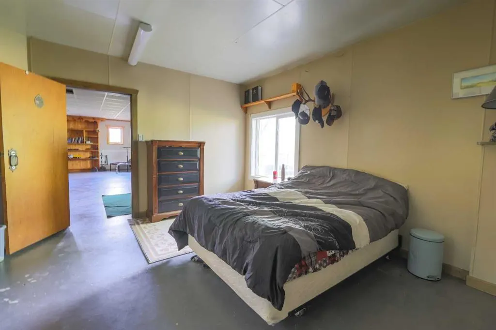 Township Road 38-1 Rocky Mtn. House, #71034 A&B
