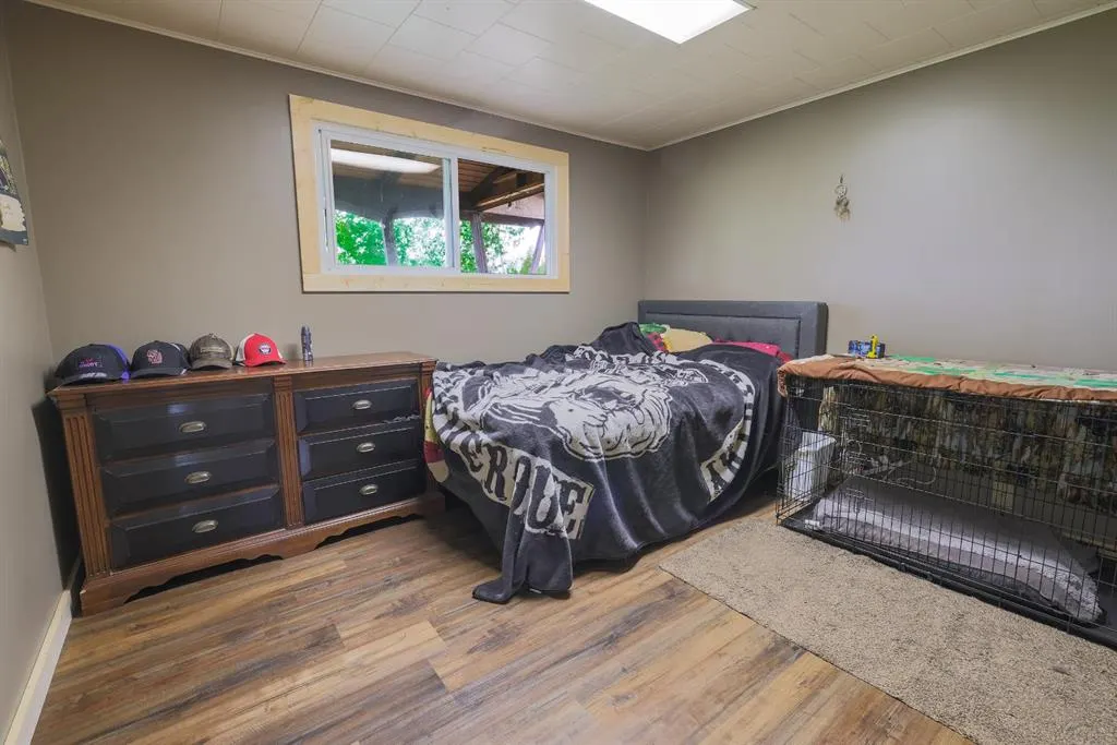 Township Road 38-1 Rocky Mtn. House, #71034 A&B