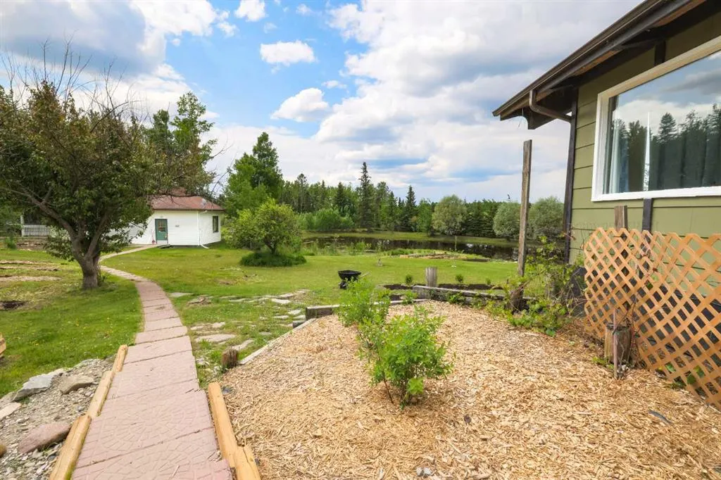 Township Road 38-1 Rocky Mtn. House, #71034 A&B