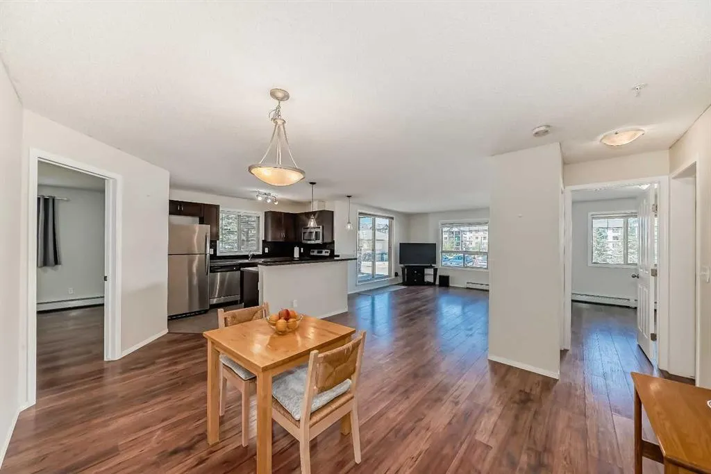 60 Panatella Street NW, #1125