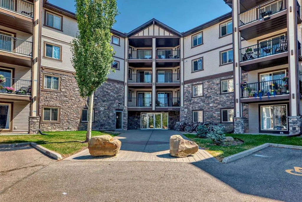 60 Panatella Street NW, #1125