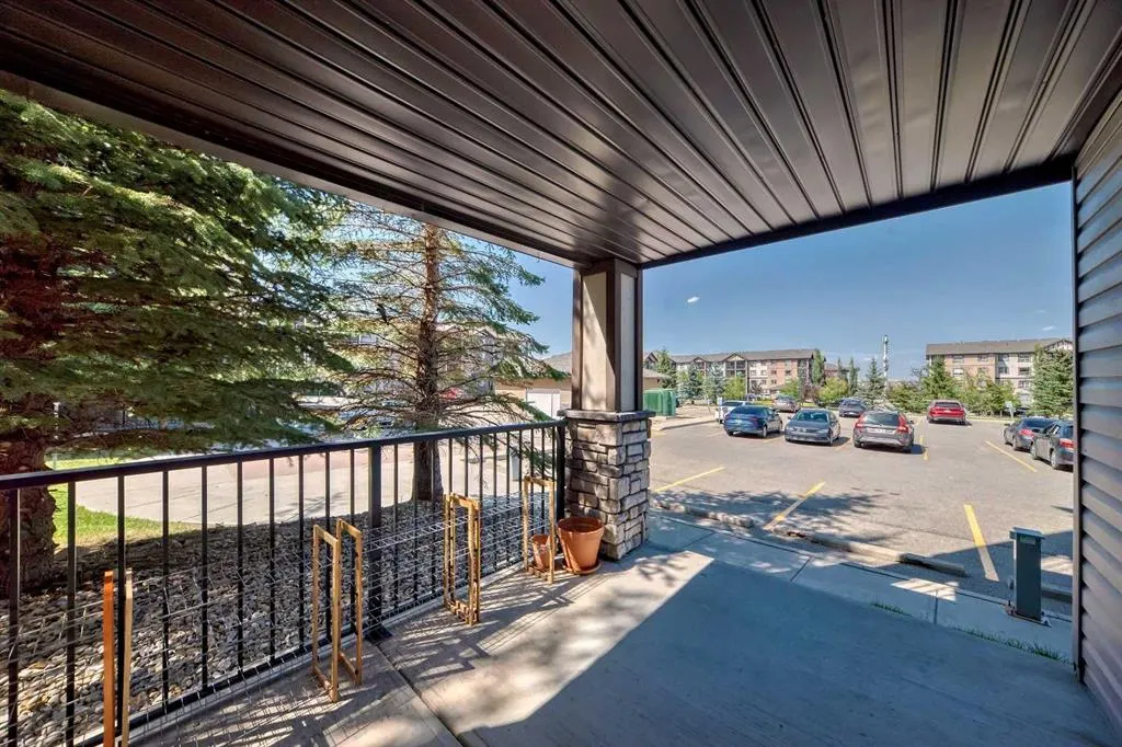 60 Panatella Street NW, #1125