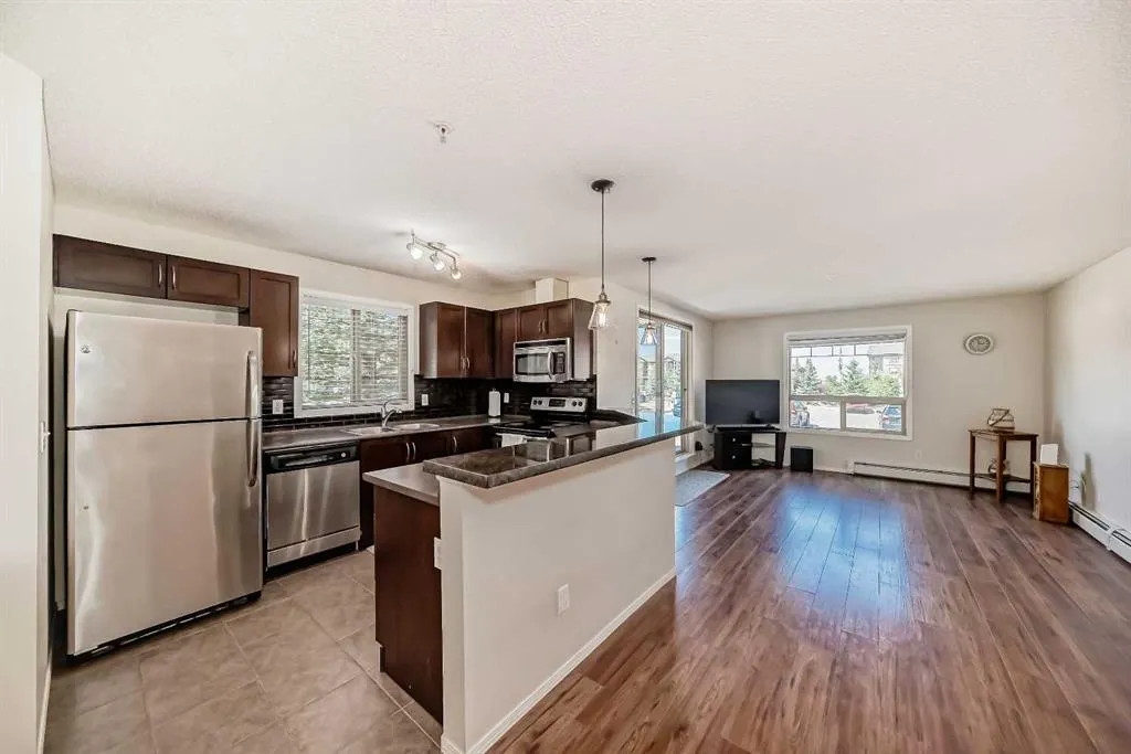 60 Panatella Street NW, #1125